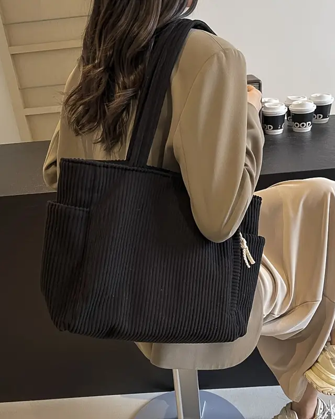 Tildaᵀᴹ | Bolsa