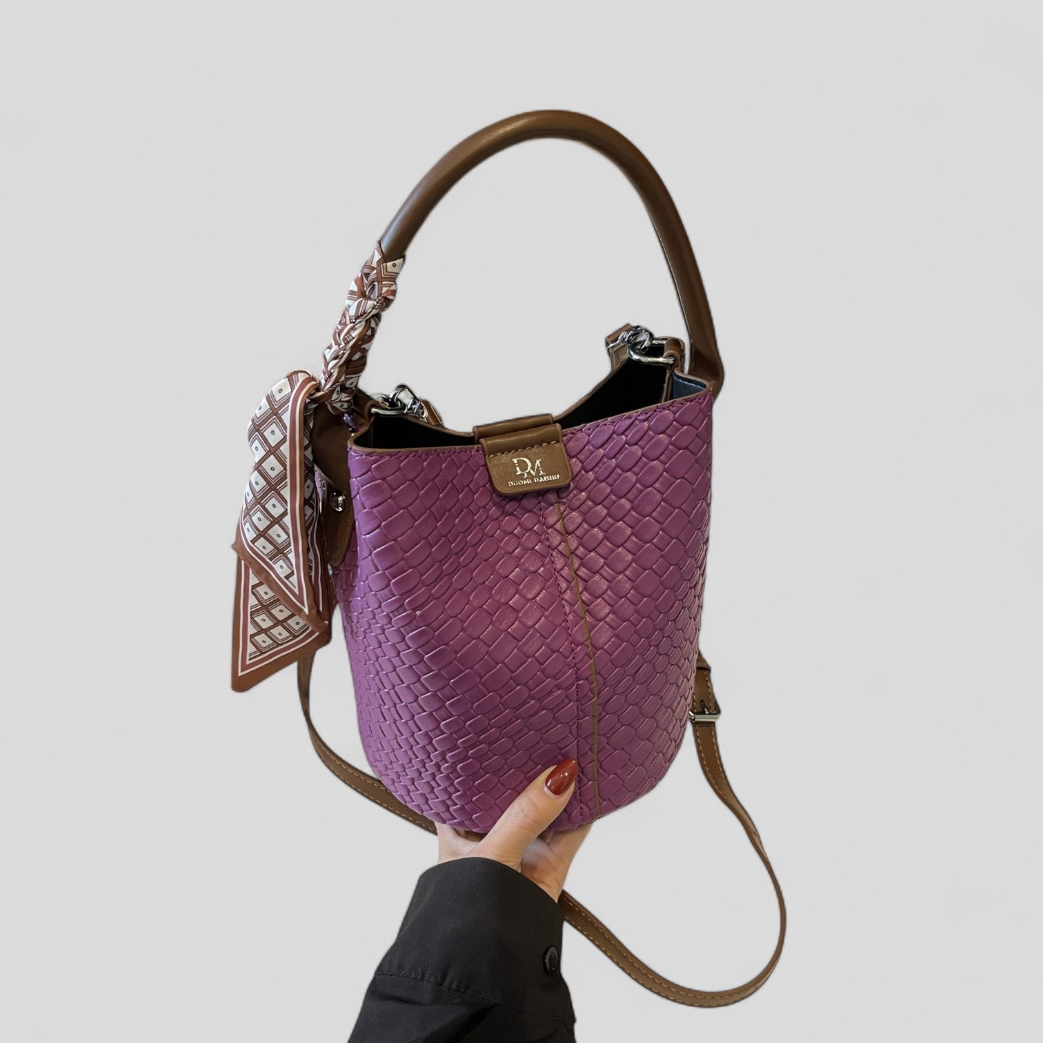Carlota | Sac porté épaule