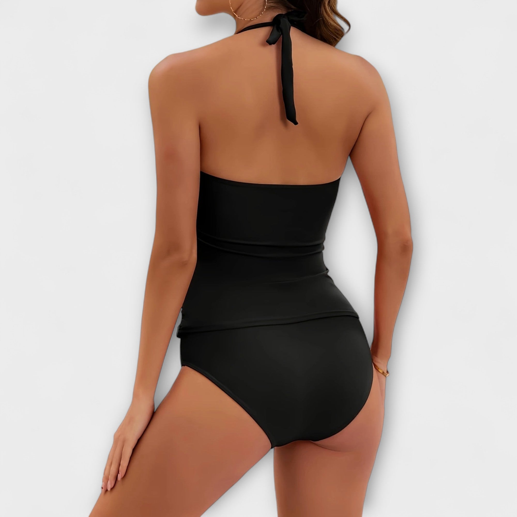 Maillot Silhouette Galbée Gabrielle