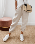 Lina™ | Pantalons confortables de style décontracté