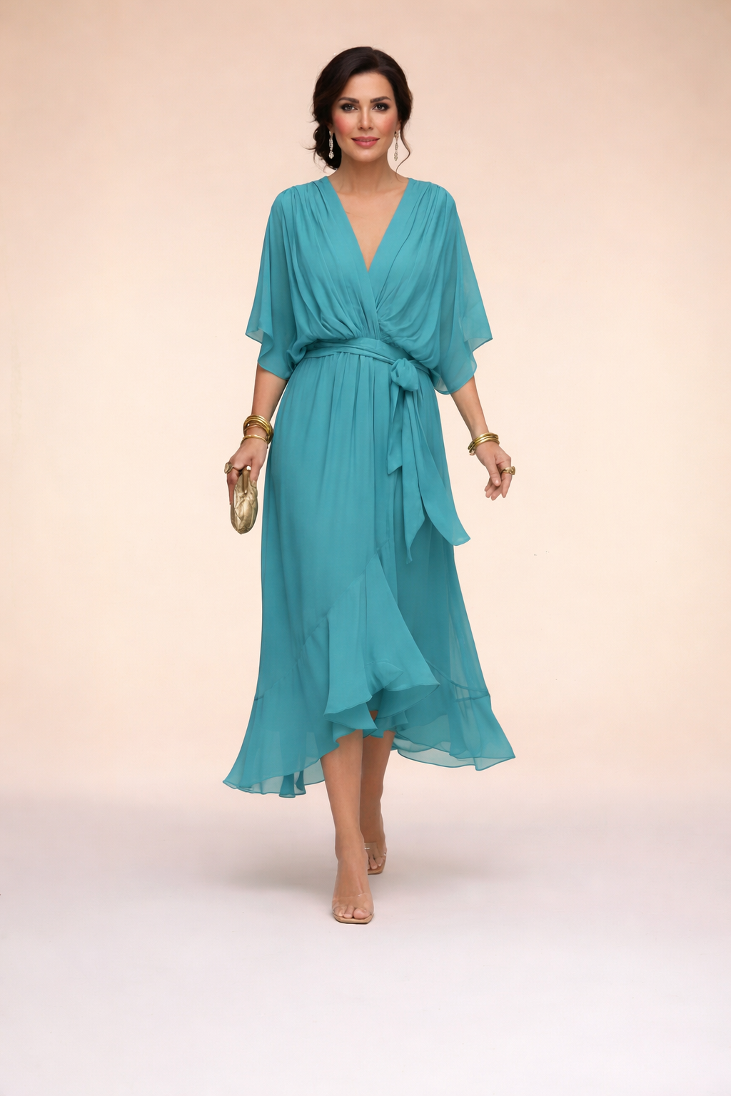 MARTINA™ | Vestido