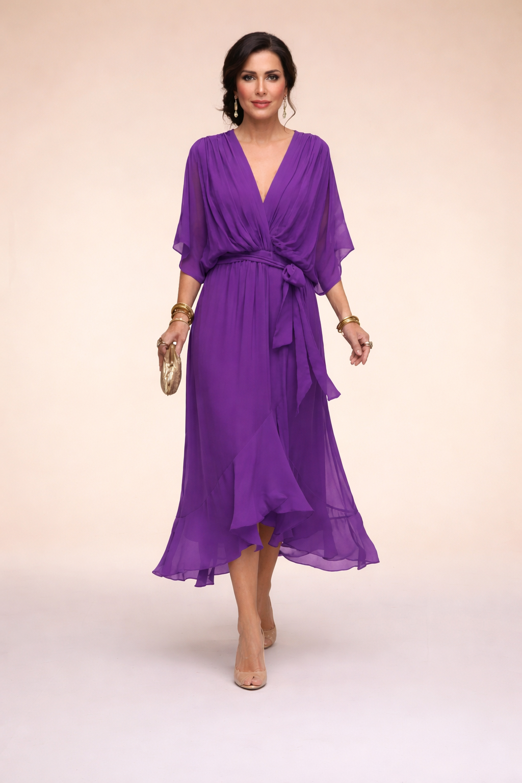 MARTINA™ | Vestido