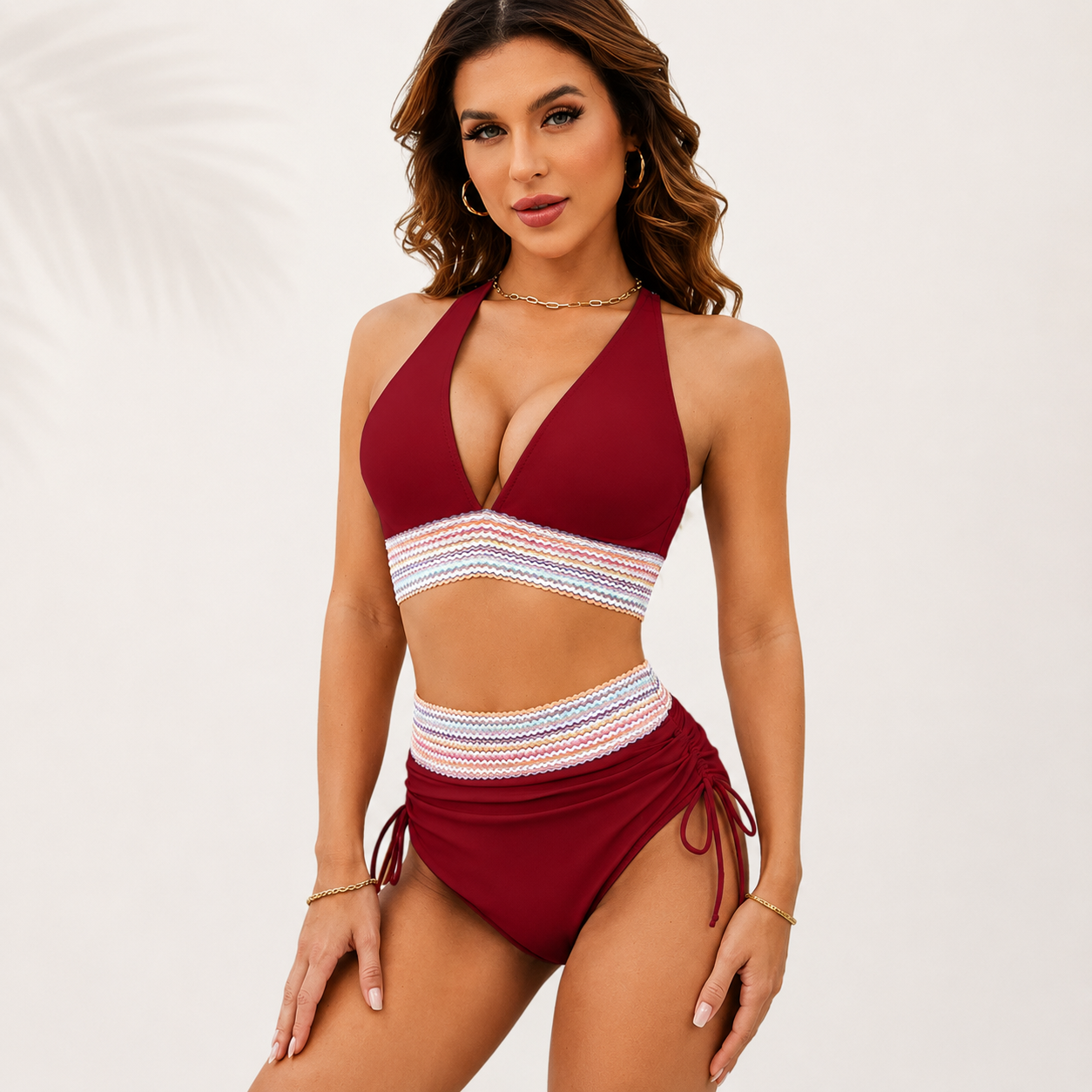 Bikini Confort Sculptant Elena