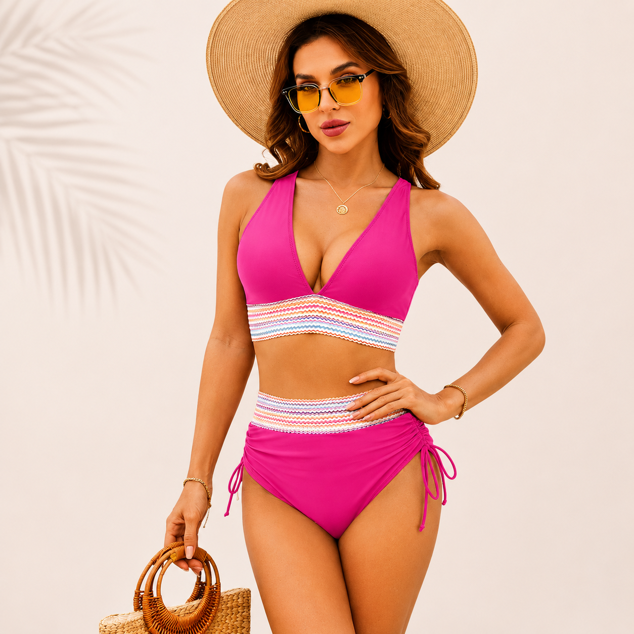 Bikini Confort Sculptant Elena