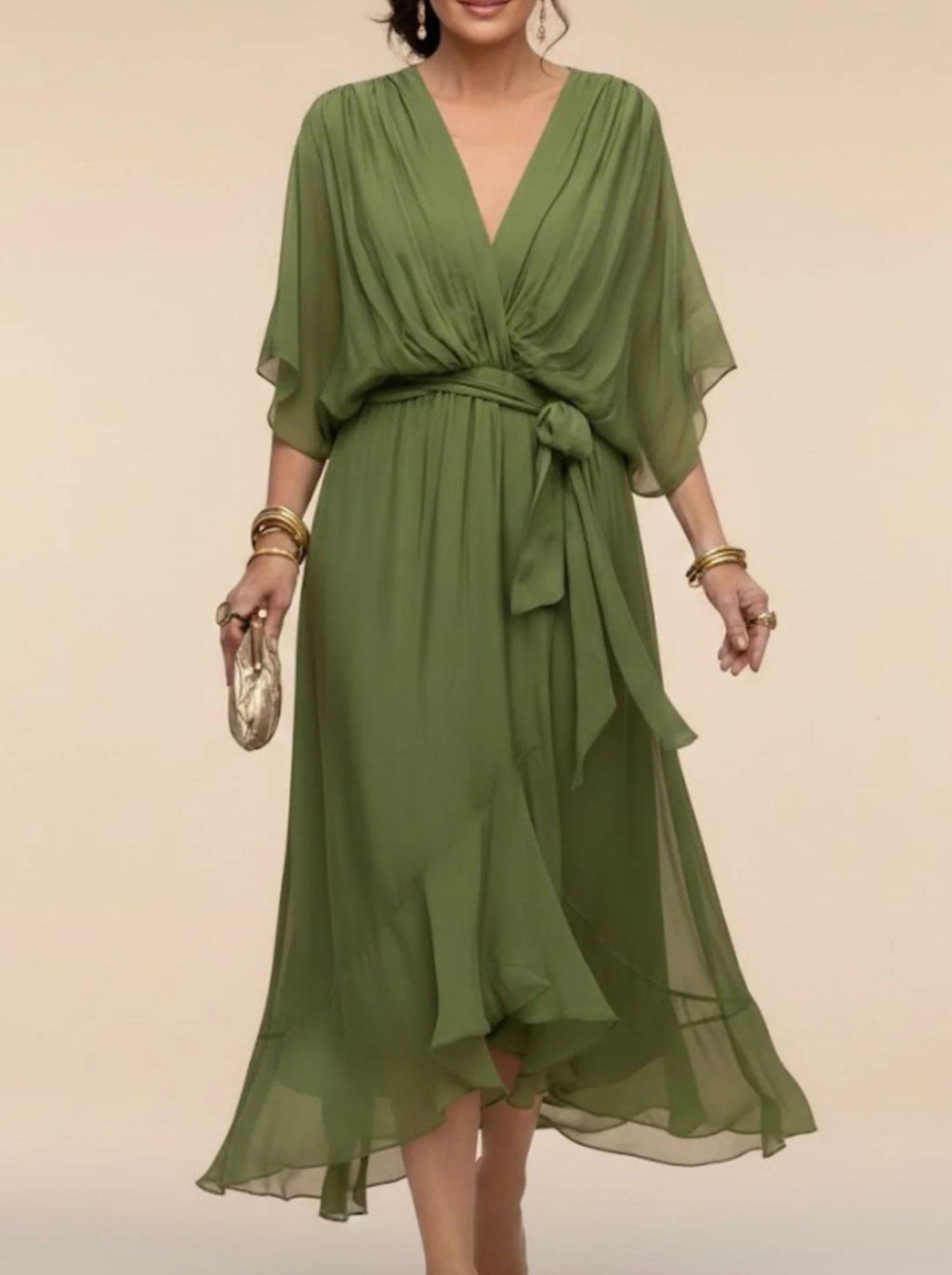 MARTINA™ | Robe
