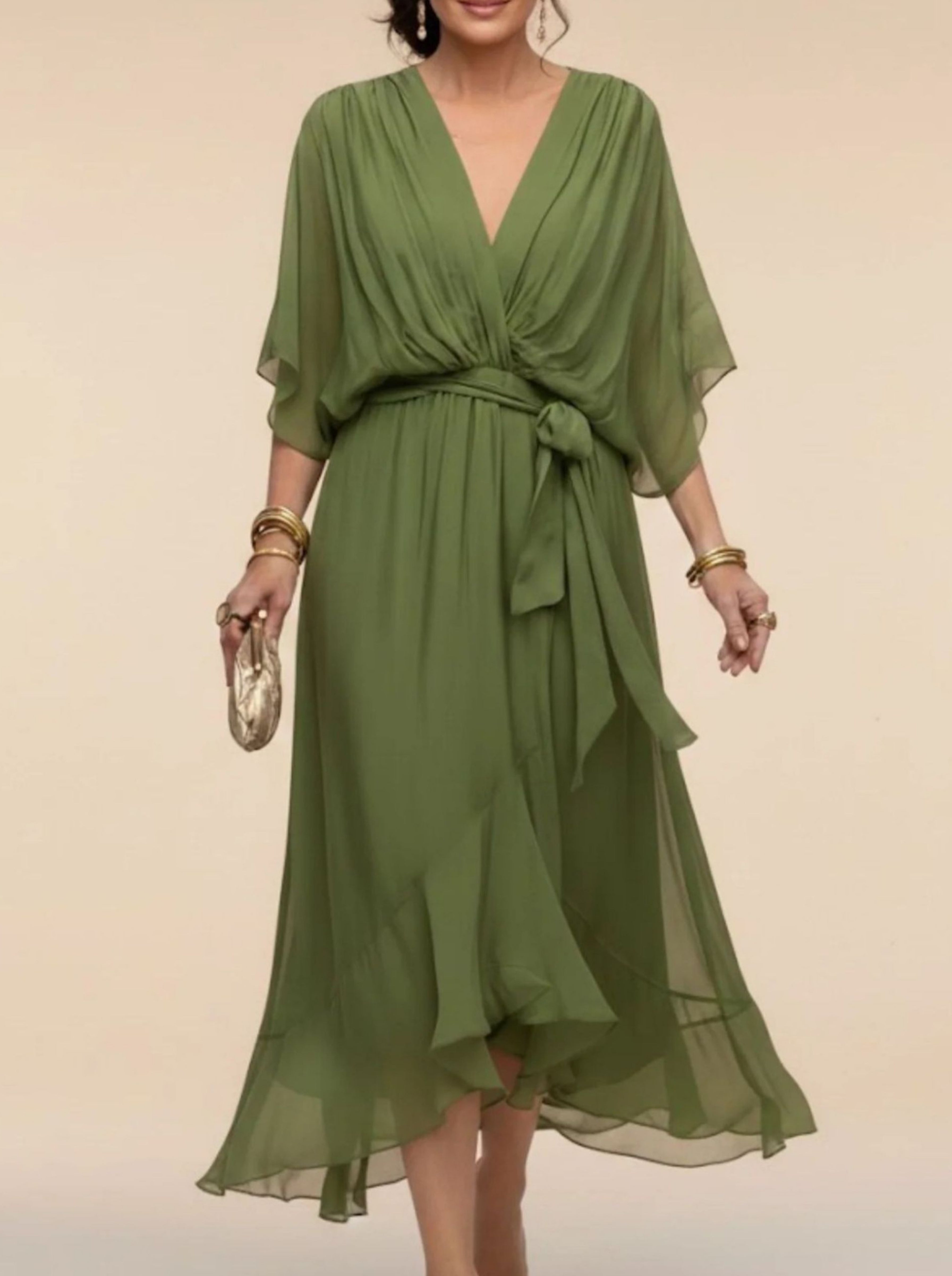 MARTINA™ | Robe
