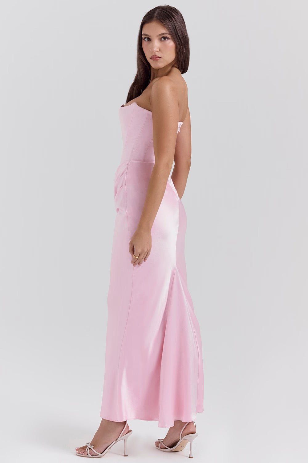 Robe Élégante Lina