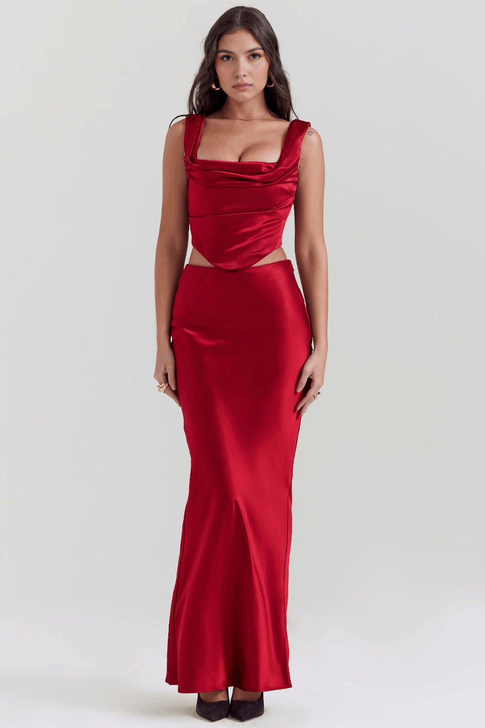 Robe élégante Béatrice