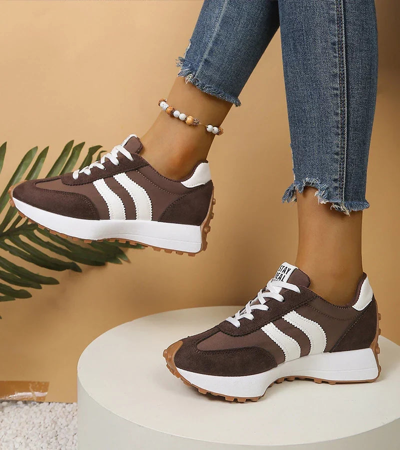 Baskets Ergo Confort