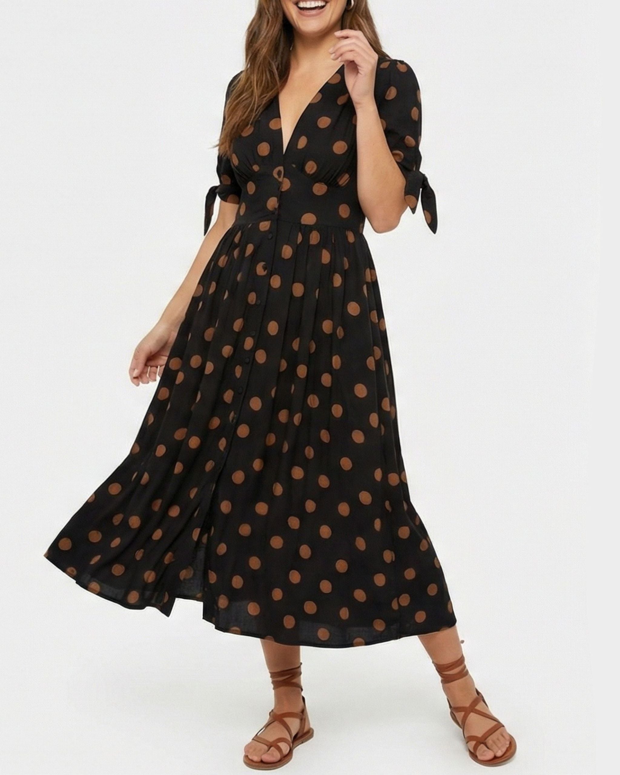 MÓNICA™ | Vestido