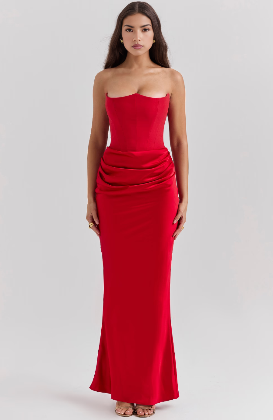 Robe Élégante Lina