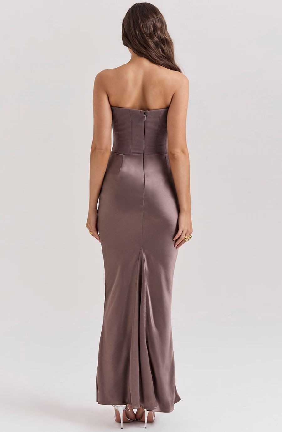 Robe Élégante Lina