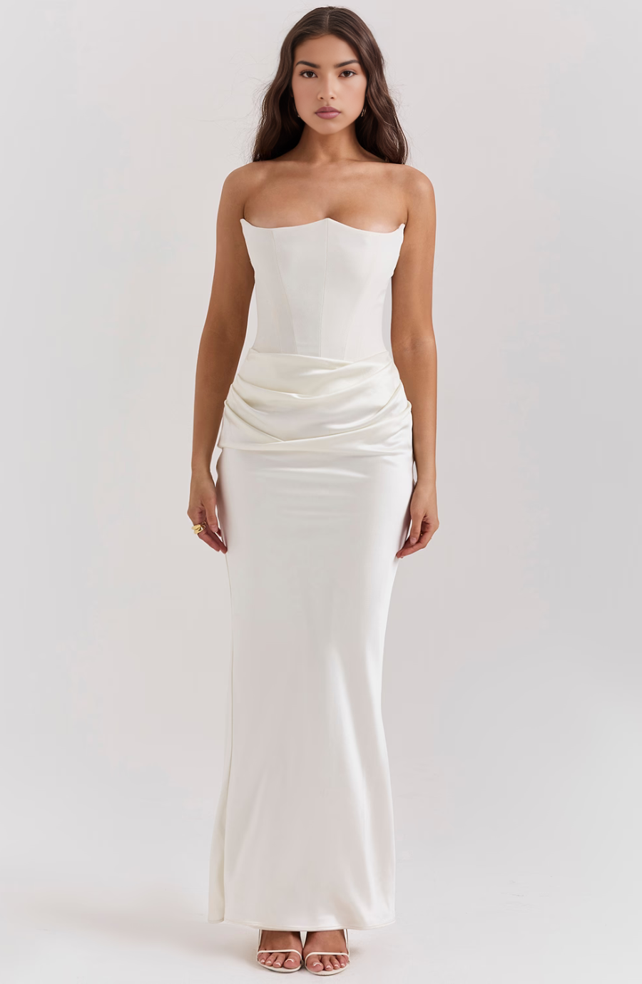 Robe Élégante Lina