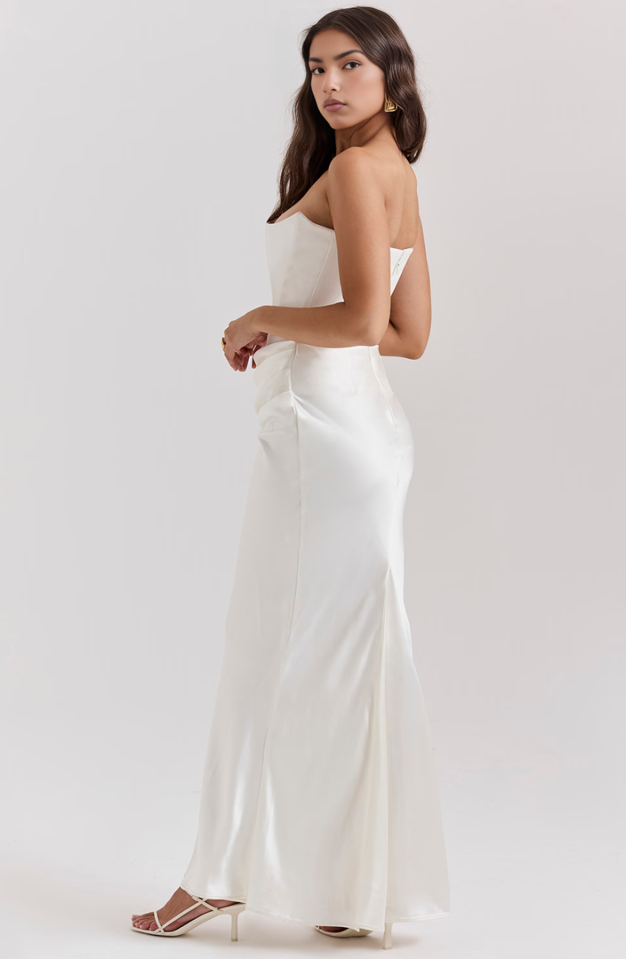 Robe Élégante Lina