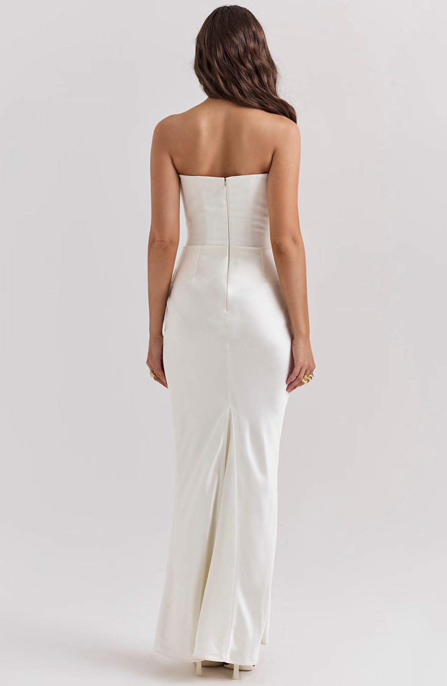 Robe Élégante Lina