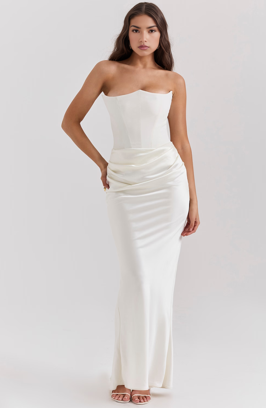 Robe Élégante Lina