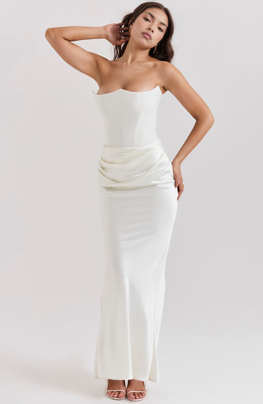 Robe Élégante Lina
