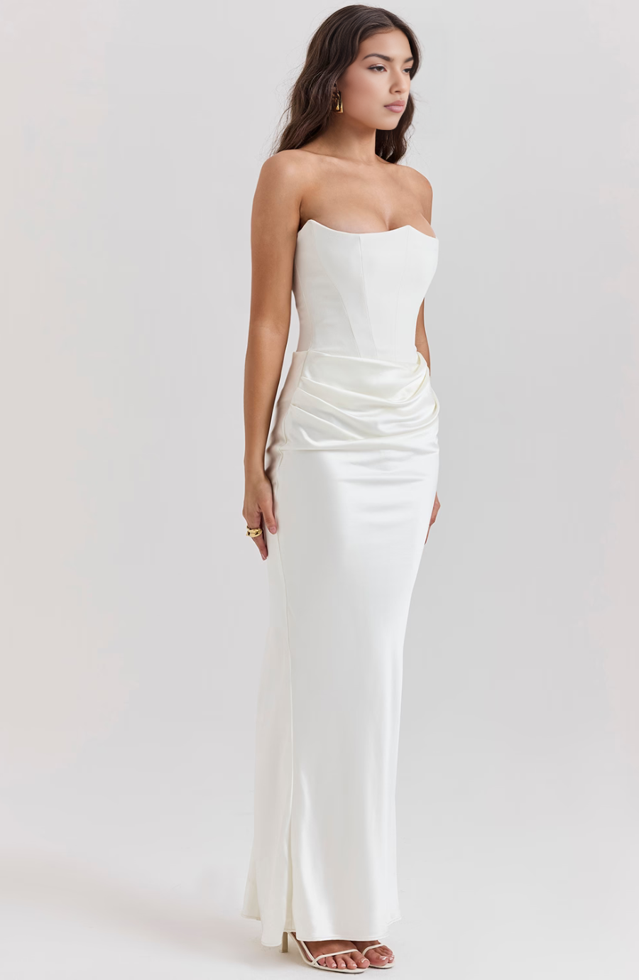 Robe Élégante Lina