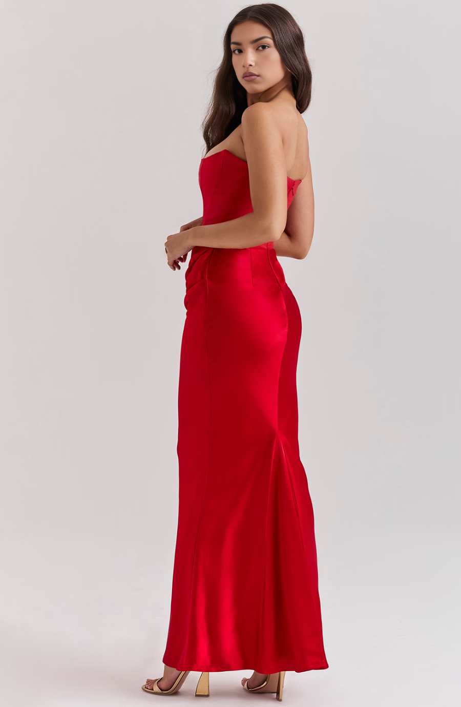 Robe Élégante Lina