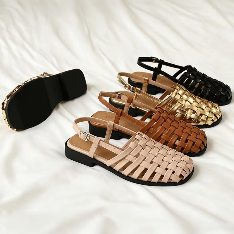 Sandales Orthopédiques Ultra Confortables Verona