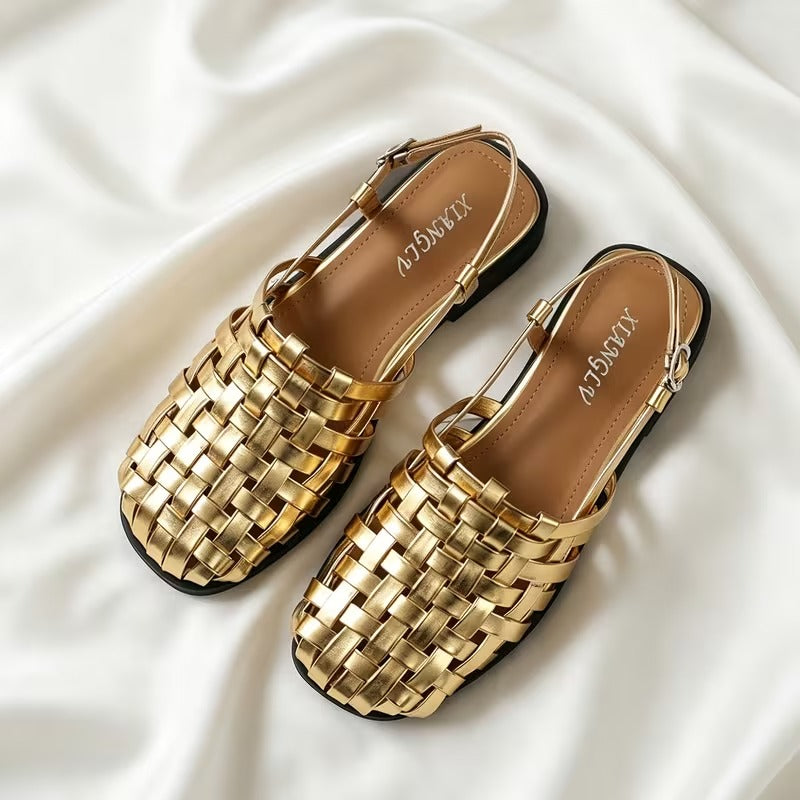 Sandales Orthopédiques Ultra Confortables Verona