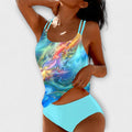 Tankini Élégant Absolu Lola