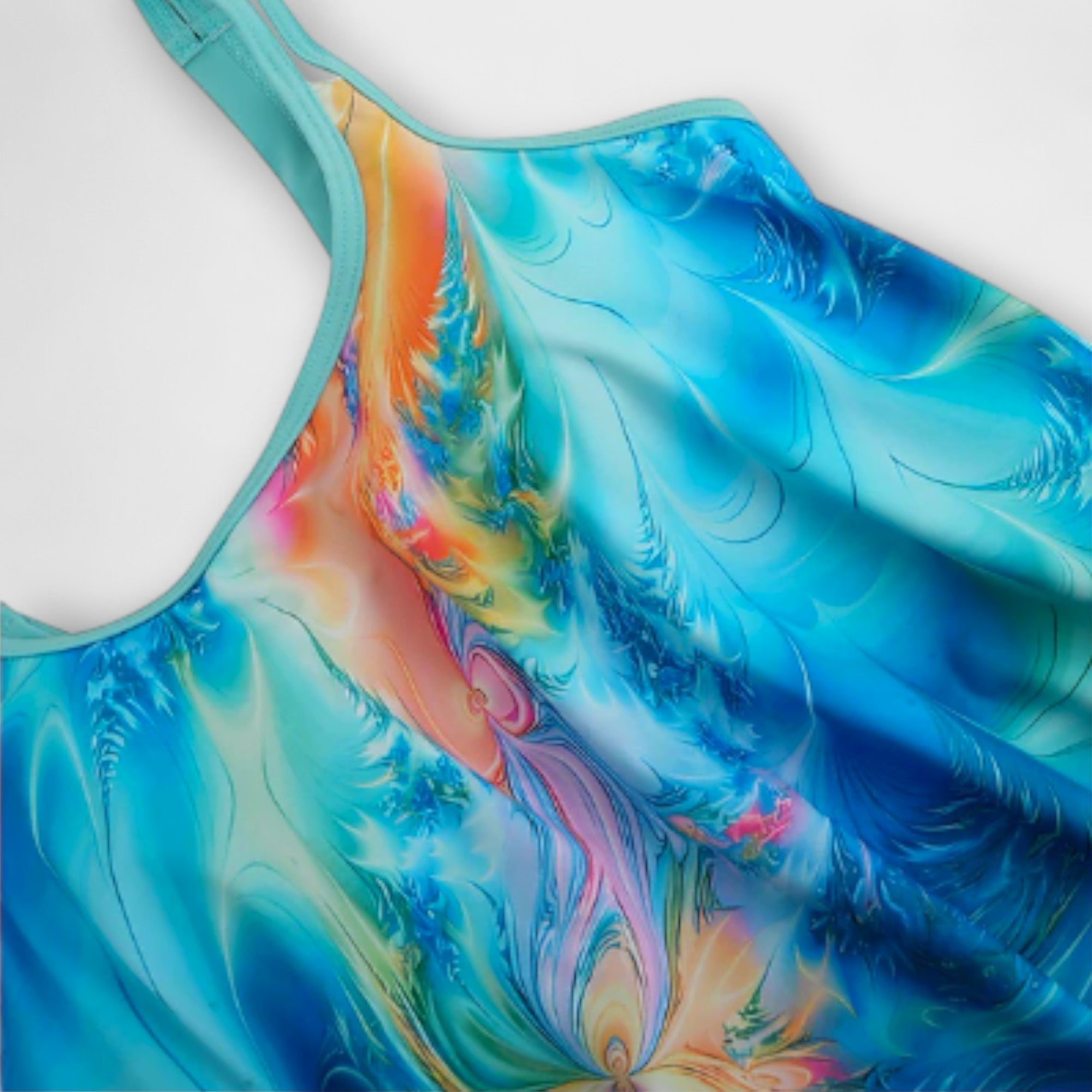 Tankini Élégant Absolu Lola