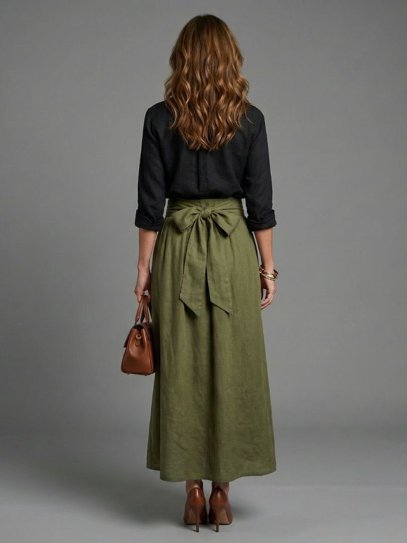 Ensemble de deux pièces Blouse Vera