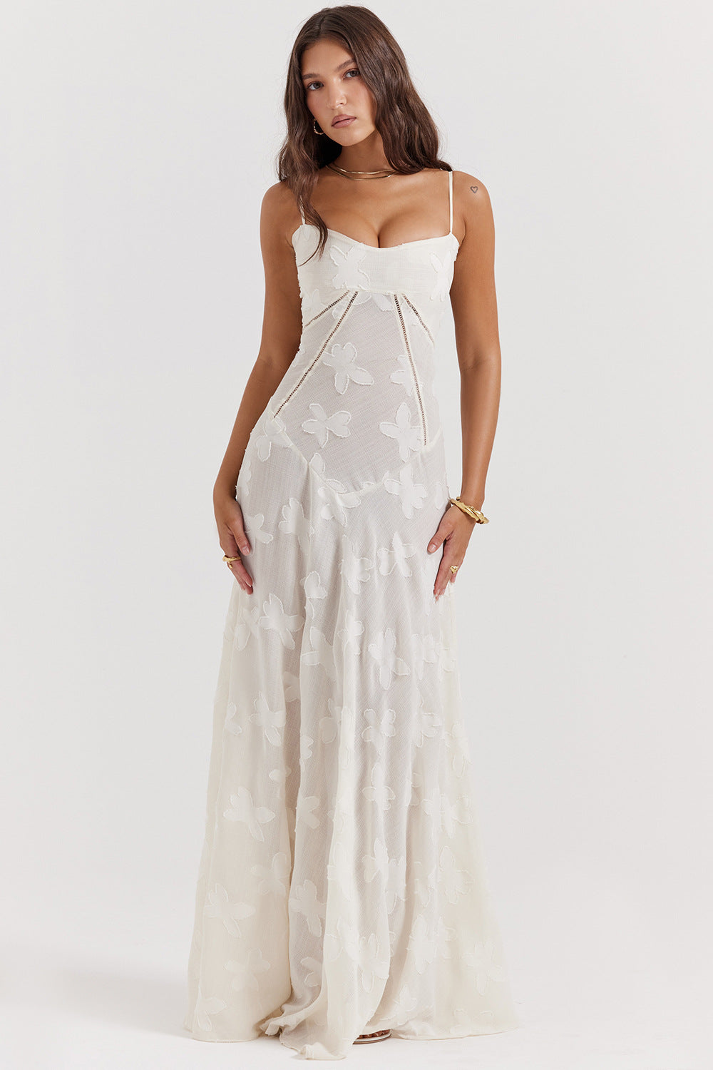 Robe Élégante Juliette