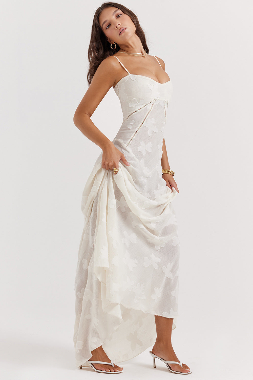 Robe Élégante Juliette