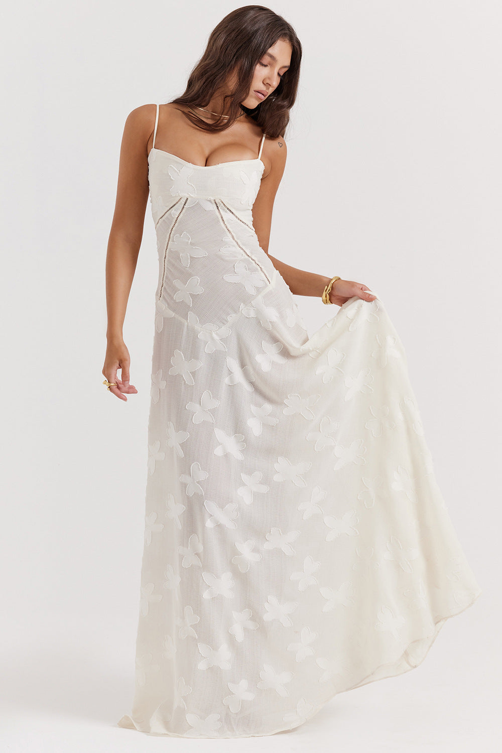 Robe Élégante Juliette