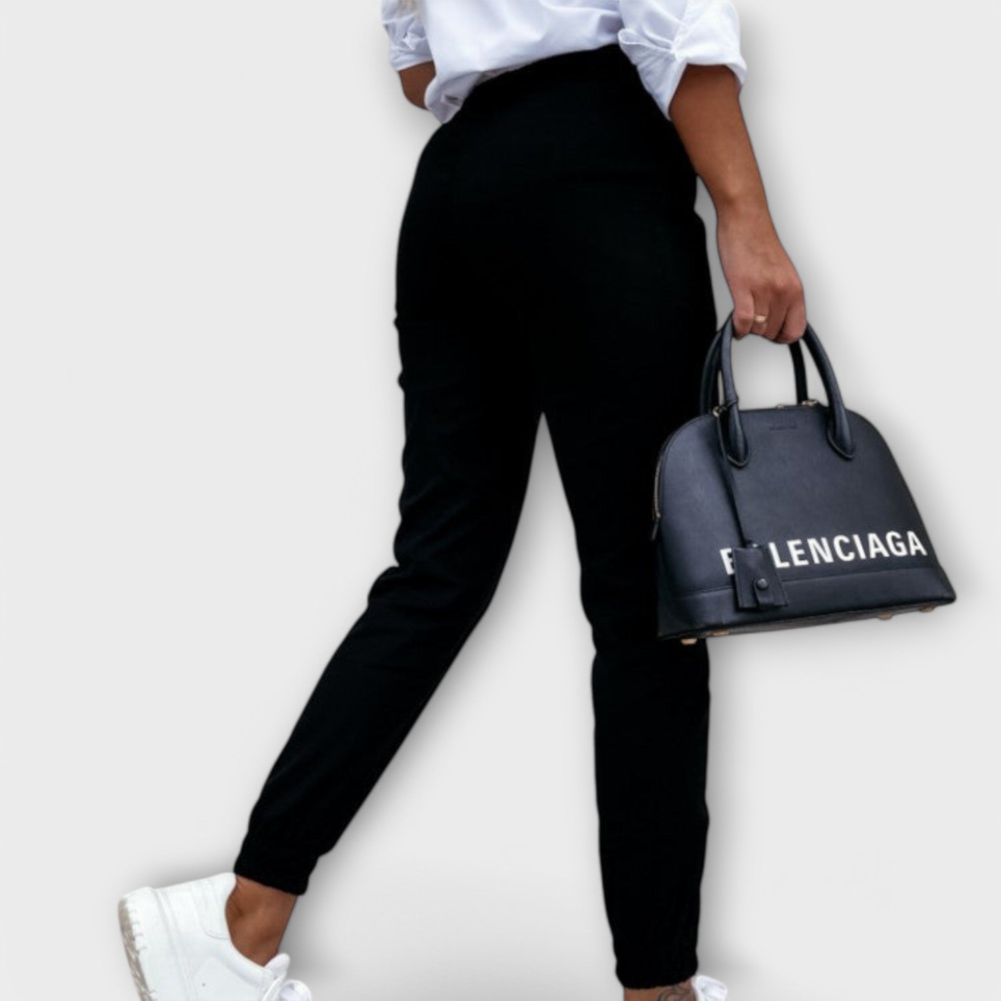 Olaya | Pantalones de Stretch