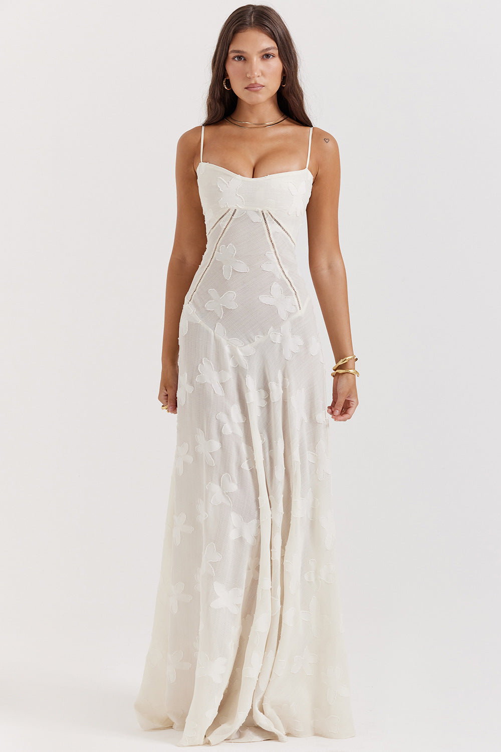 Robe Élégante Juliette