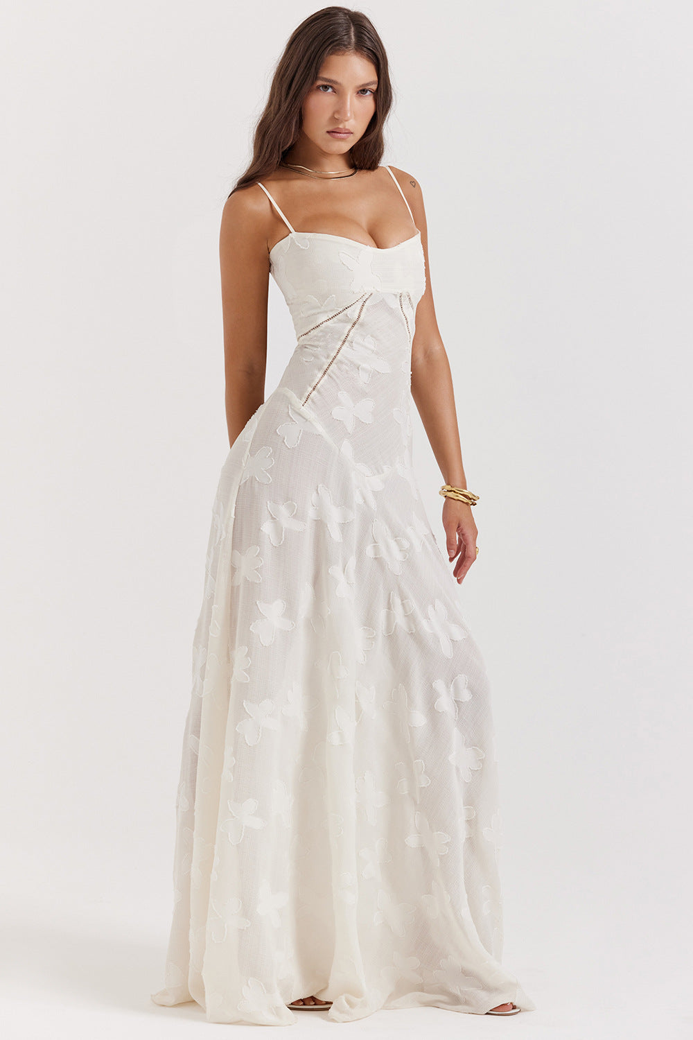Robe Élégante Juliette