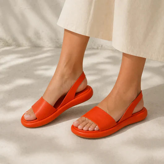 Maria Sandales Orthopédiques Confortables