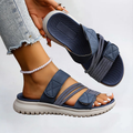 Sandales Orthopédiques Confortables Marvella