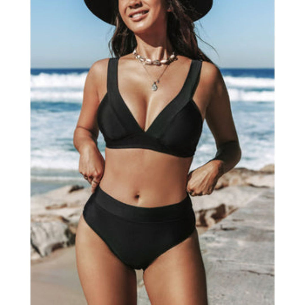 Bikini Estival Chic Marine