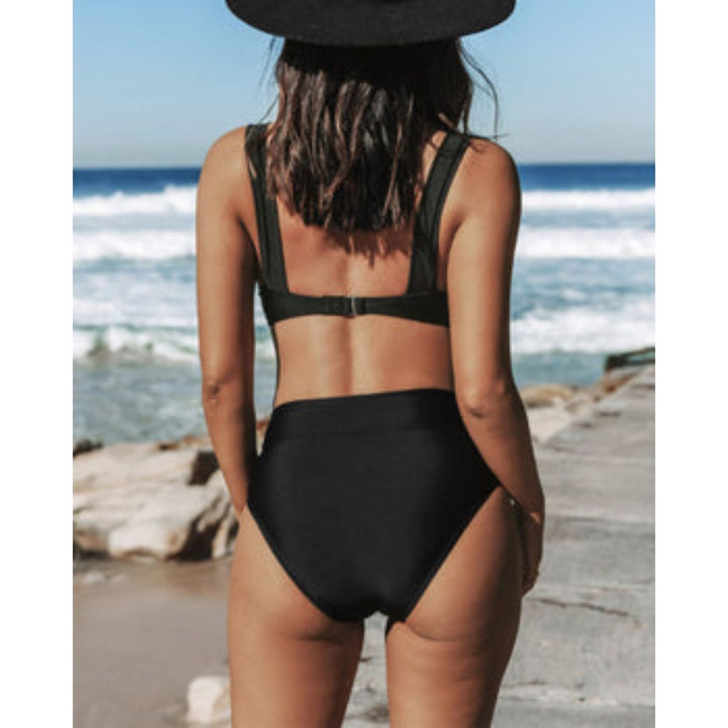 Bikini Estival Chic Marine