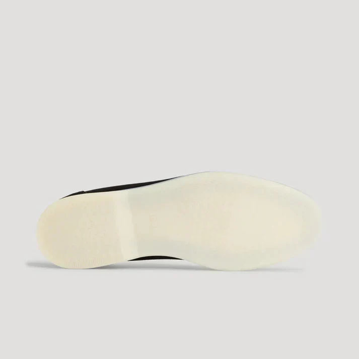 Mocassins élégants