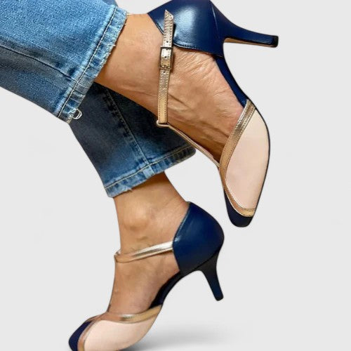 Tazaria™ | Tacones Cómodos
