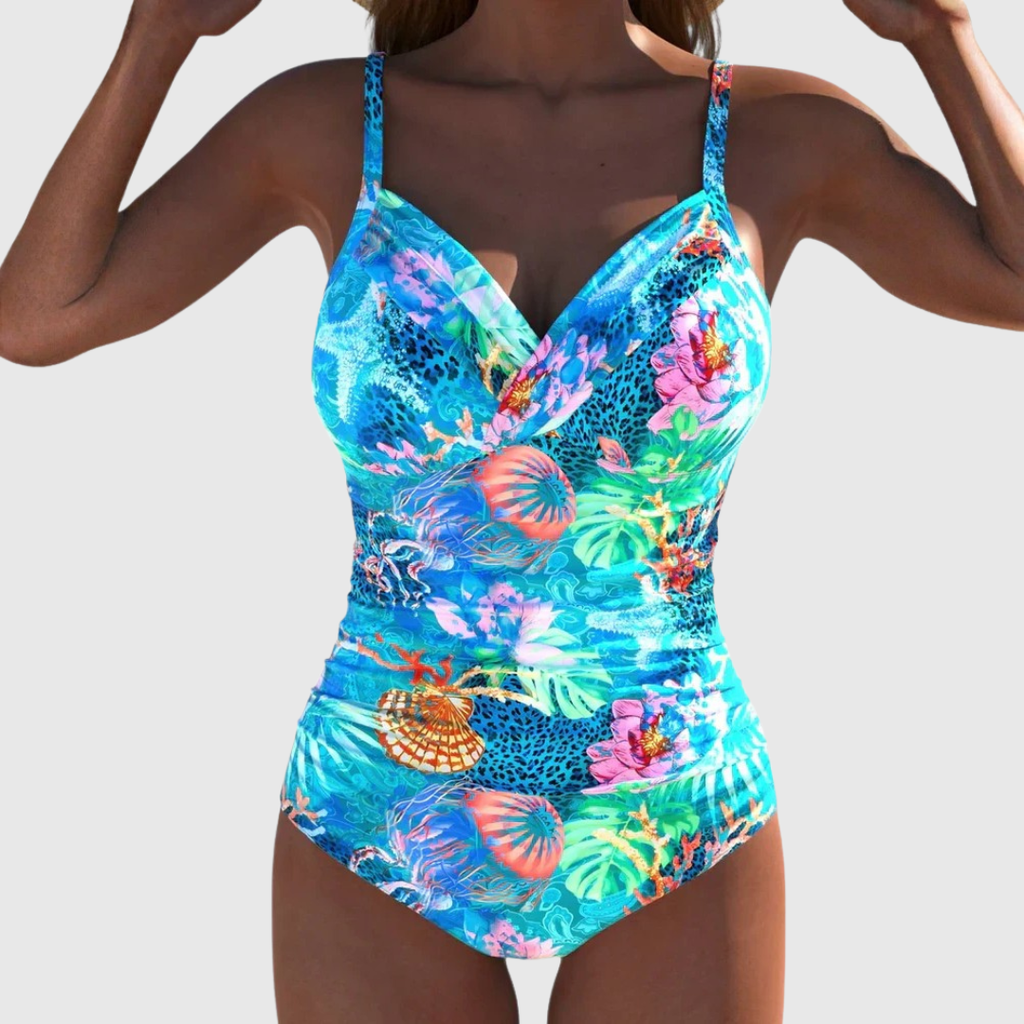Maillot Confort Luxe Vivienne