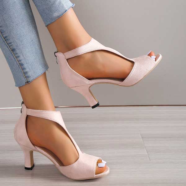 Mila™ | Chaussures orthopédiques élégantes