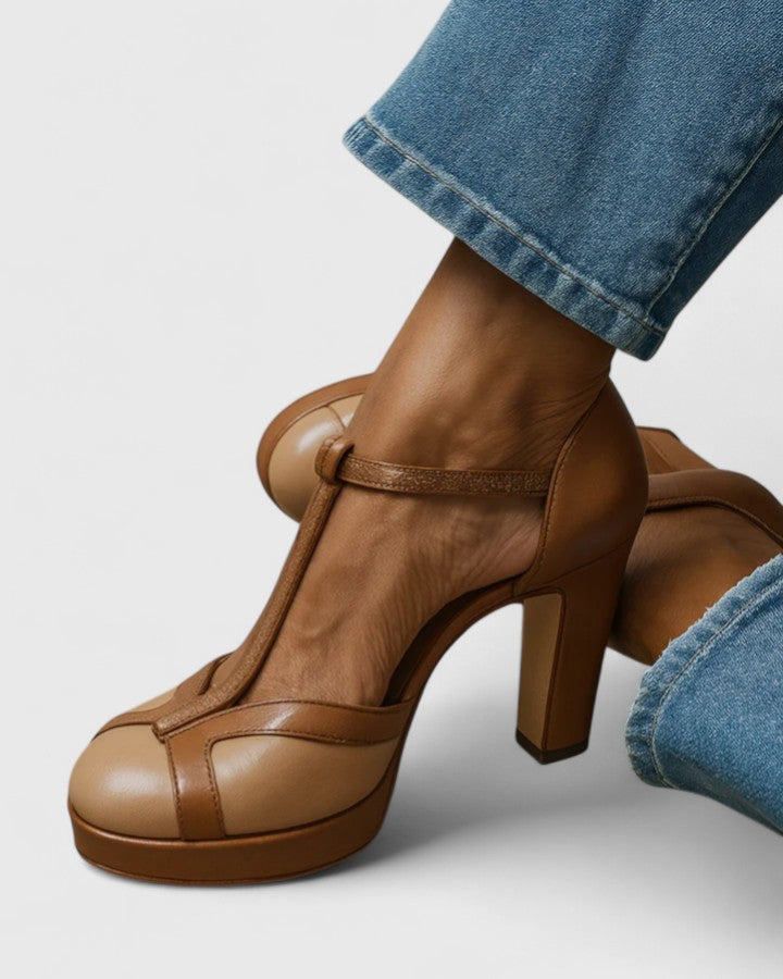 Seliora™ | Tacones sofisticados