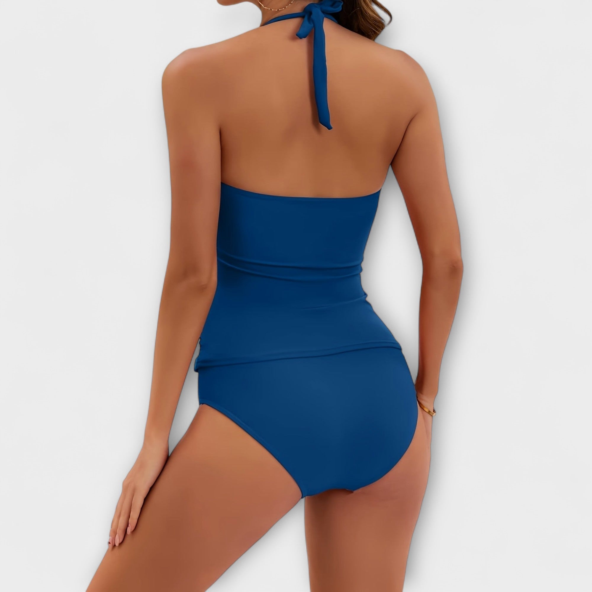 Maillot Silhouette Galbée Gabrielle