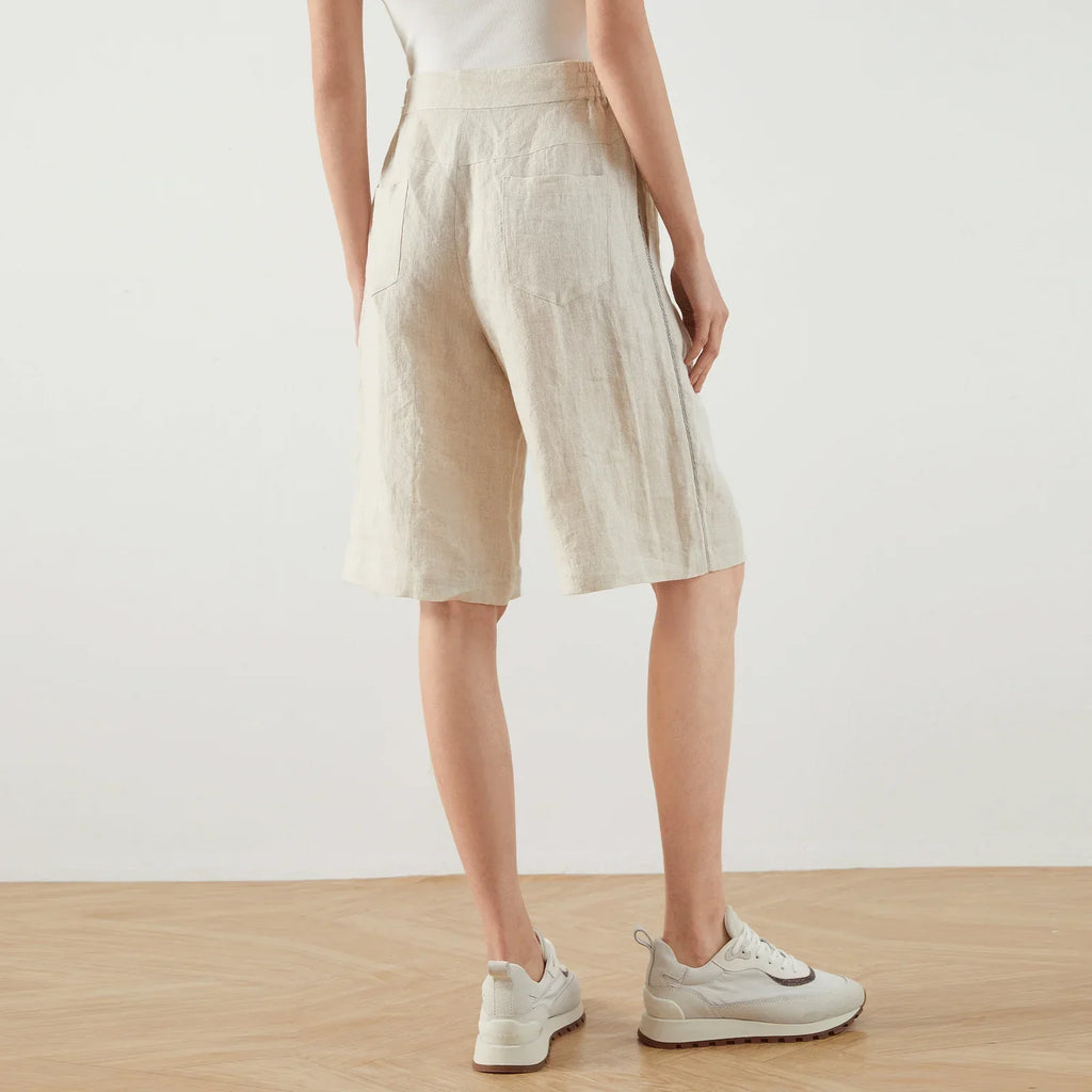 Short d’Été Léger Confortable Sofia