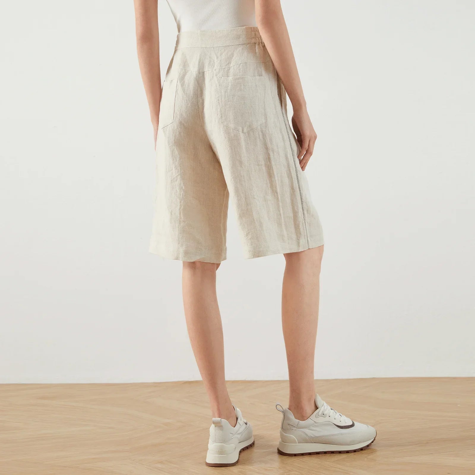 Short d’Été Léger Confortable Sofia