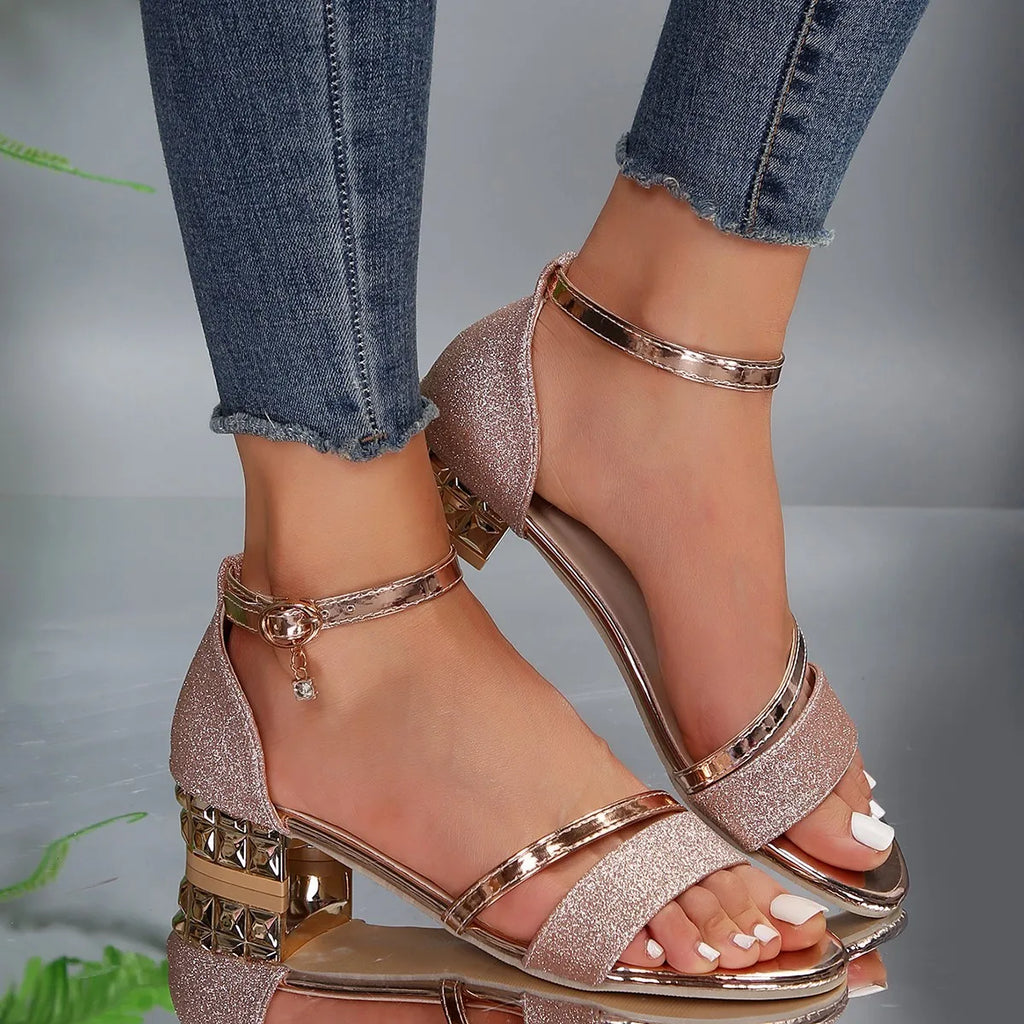 Lieke™ - Sandales Orthopédiques