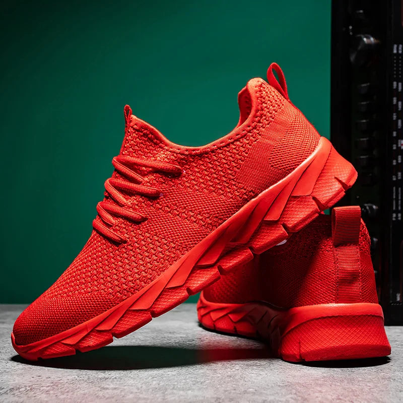 Chaussures Respirantes Impact