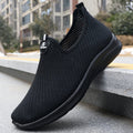 Chaussures respirantes soulagement