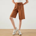 Short d’Été Léger Confortable Sofia